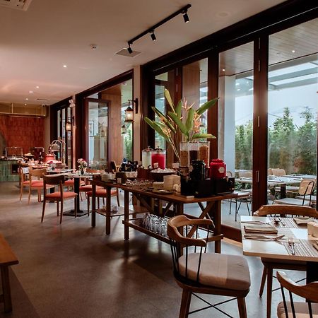 Little Gem. An Eco-Friendly Boutique Hotel & Spa Hoi An Exterior foto