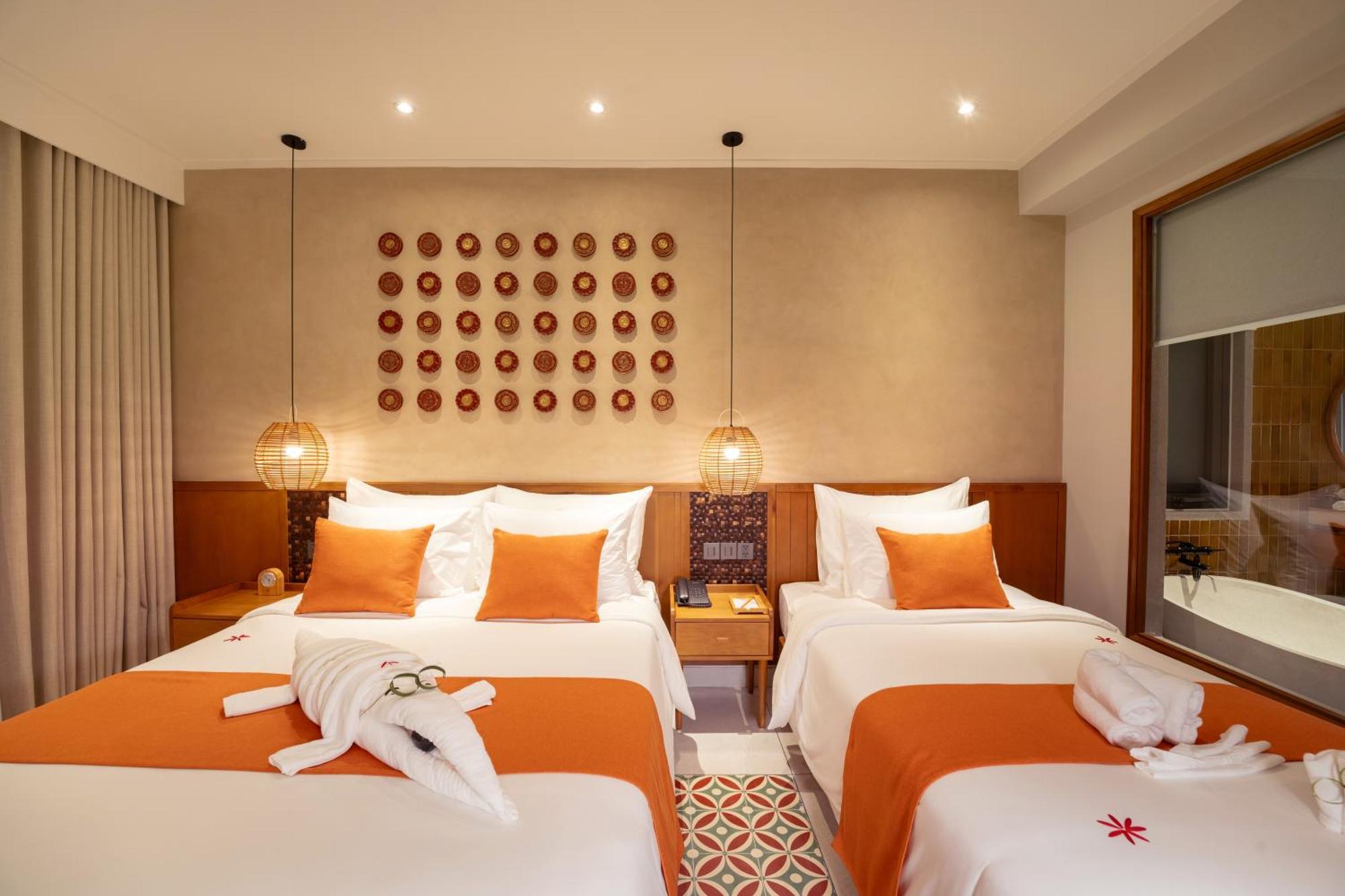 Little Gem. An Eco-Friendly Boutique Hotel & Spa Hoi An Exterior foto