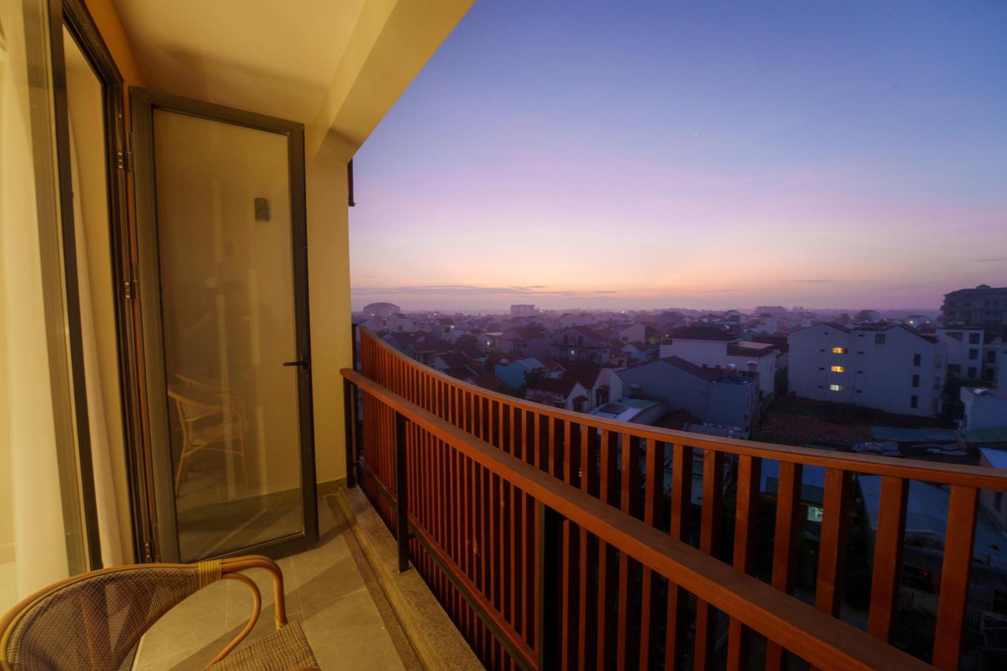 Little Gem. An Eco-Friendly Boutique Hotel & Spa Hoi An Exterior foto
