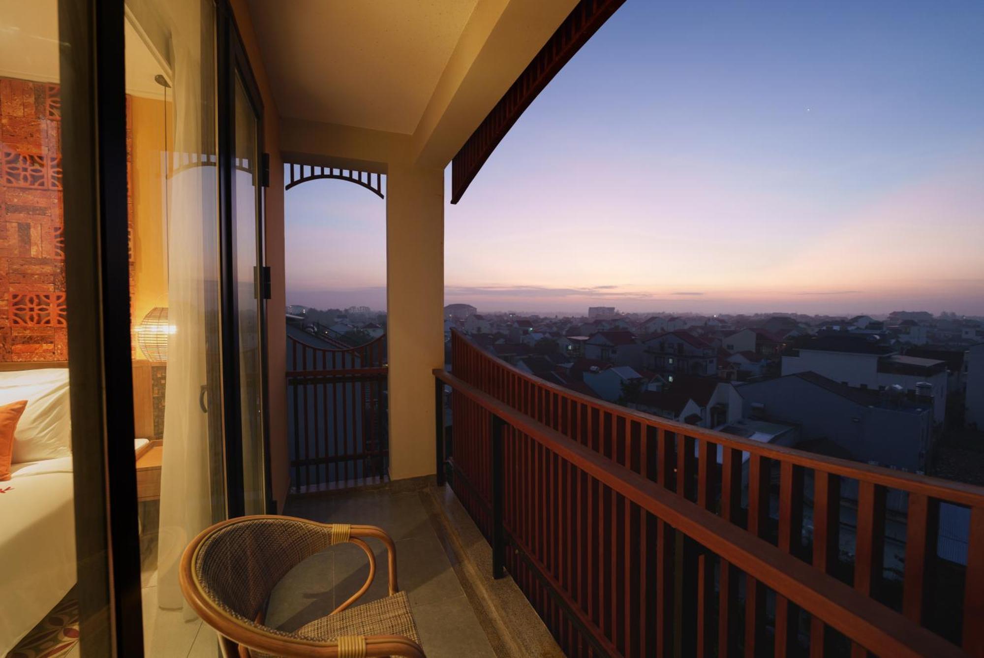 Little Gem. An Eco-Friendly Boutique Hotel & Spa Hoi An Exterior foto
