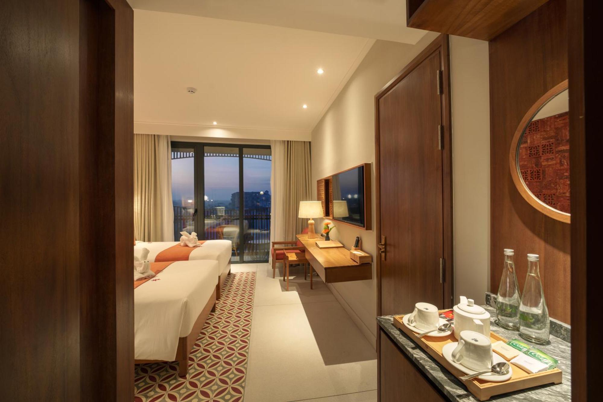 Little Gem. An Eco-Friendly Boutique Hotel & Spa Hoi An Exterior foto