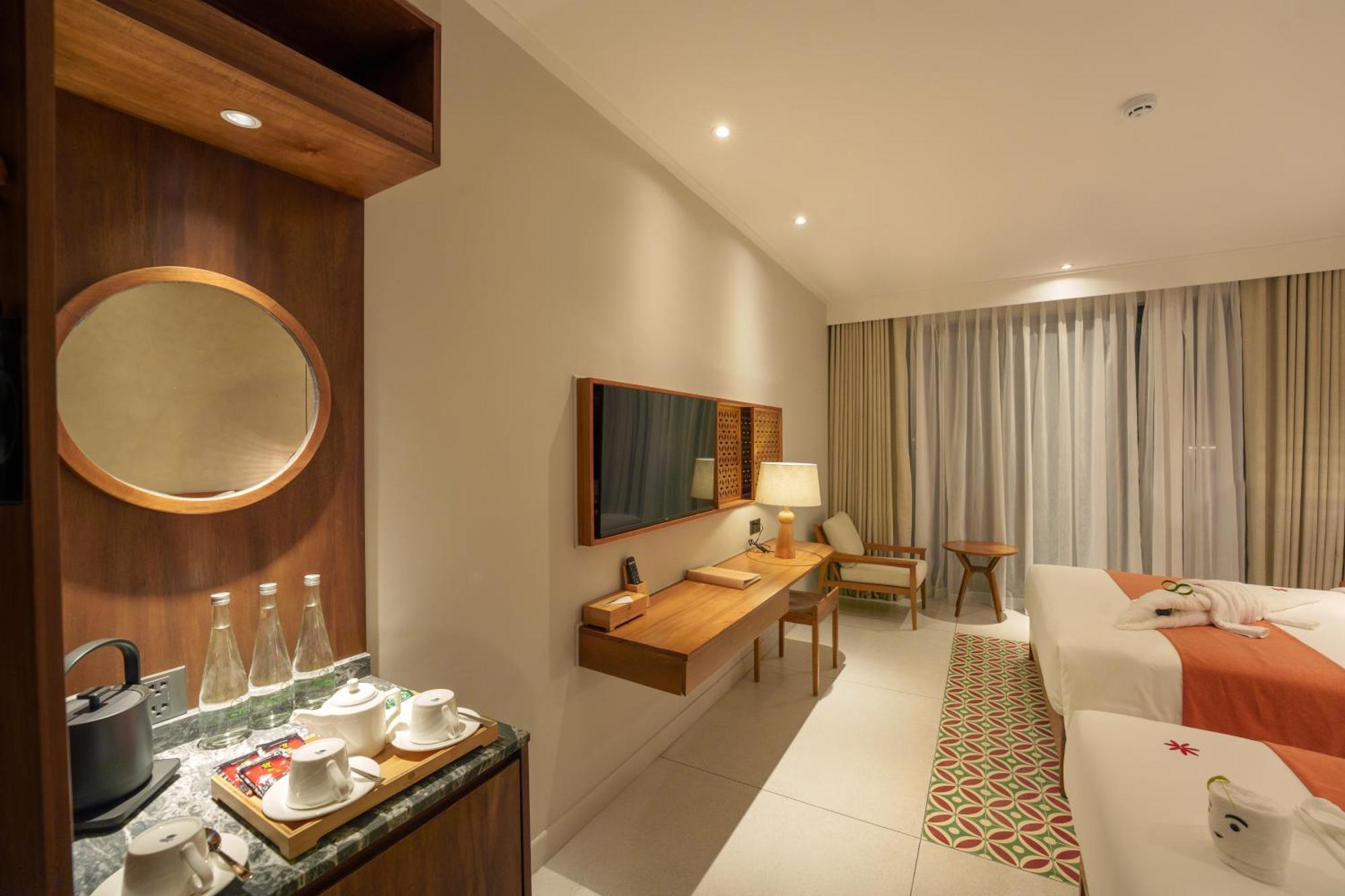 Little Gem. An Eco-Friendly Boutique Hotel & Spa Hoi An Exterior foto