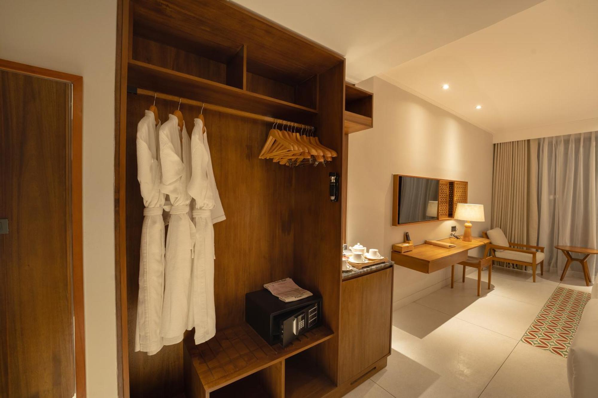 Little Gem. An Eco-Friendly Boutique Hotel & Spa Hoi An Exterior foto