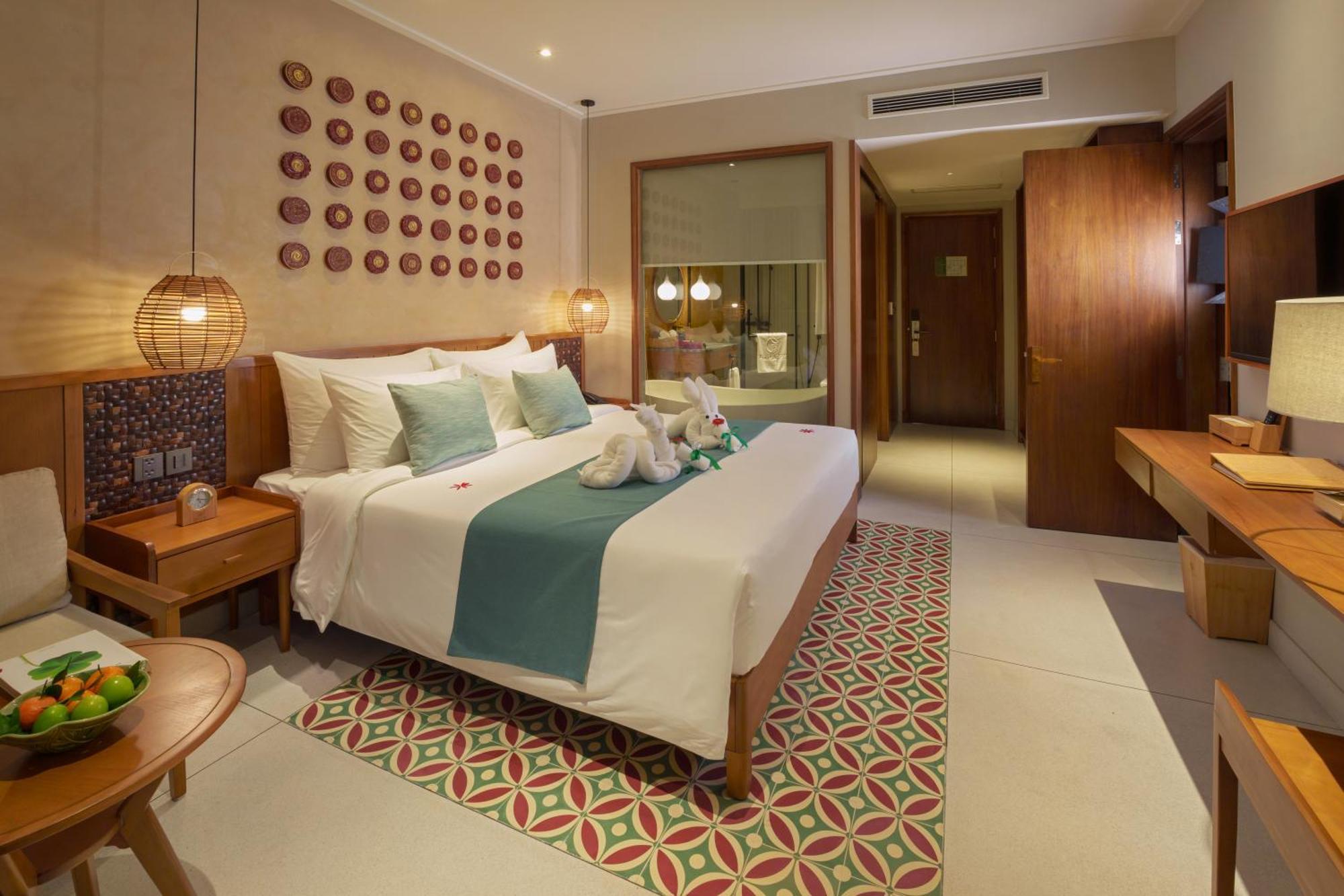 Little Gem. An Eco-Friendly Boutique Hotel & Spa Hoi An Exterior foto