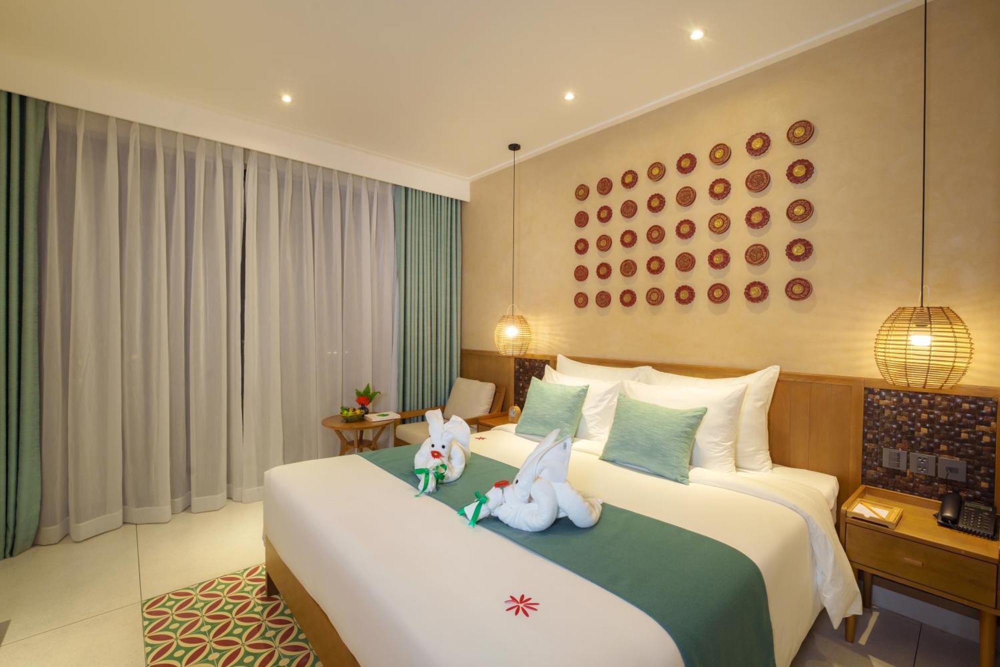 Little Gem. An Eco-Friendly Boutique Hotel & Spa Hoi An Exterior foto