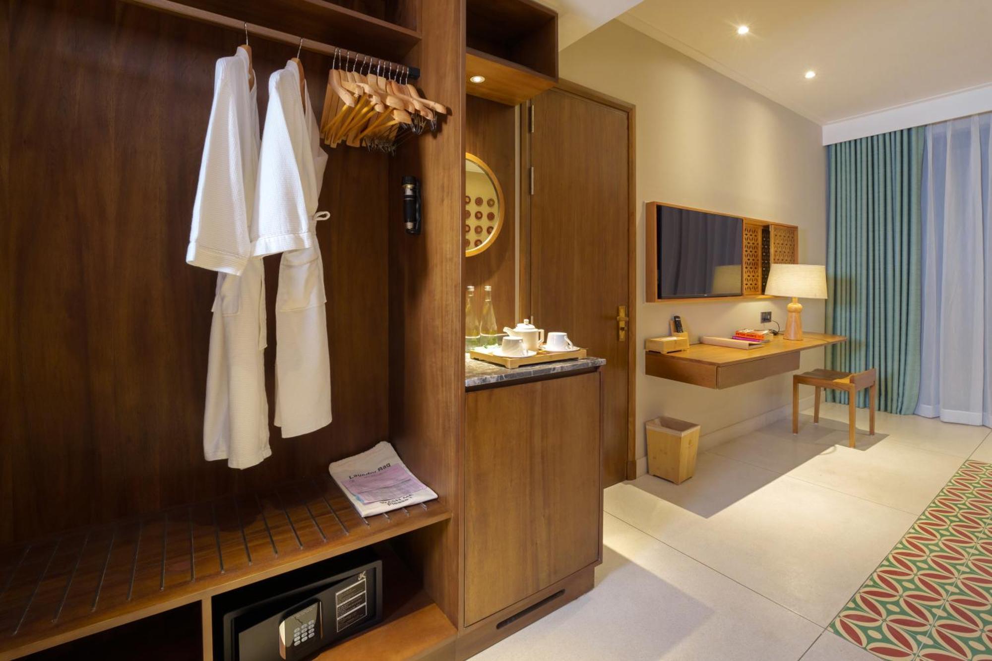 Little Gem. An Eco-Friendly Boutique Hotel & Spa Hoi An Exterior foto