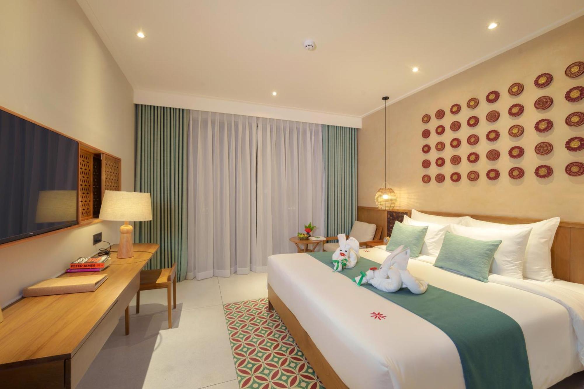 Little Gem. An Eco-Friendly Boutique Hotel & Spa Hoi An Exterior foto
