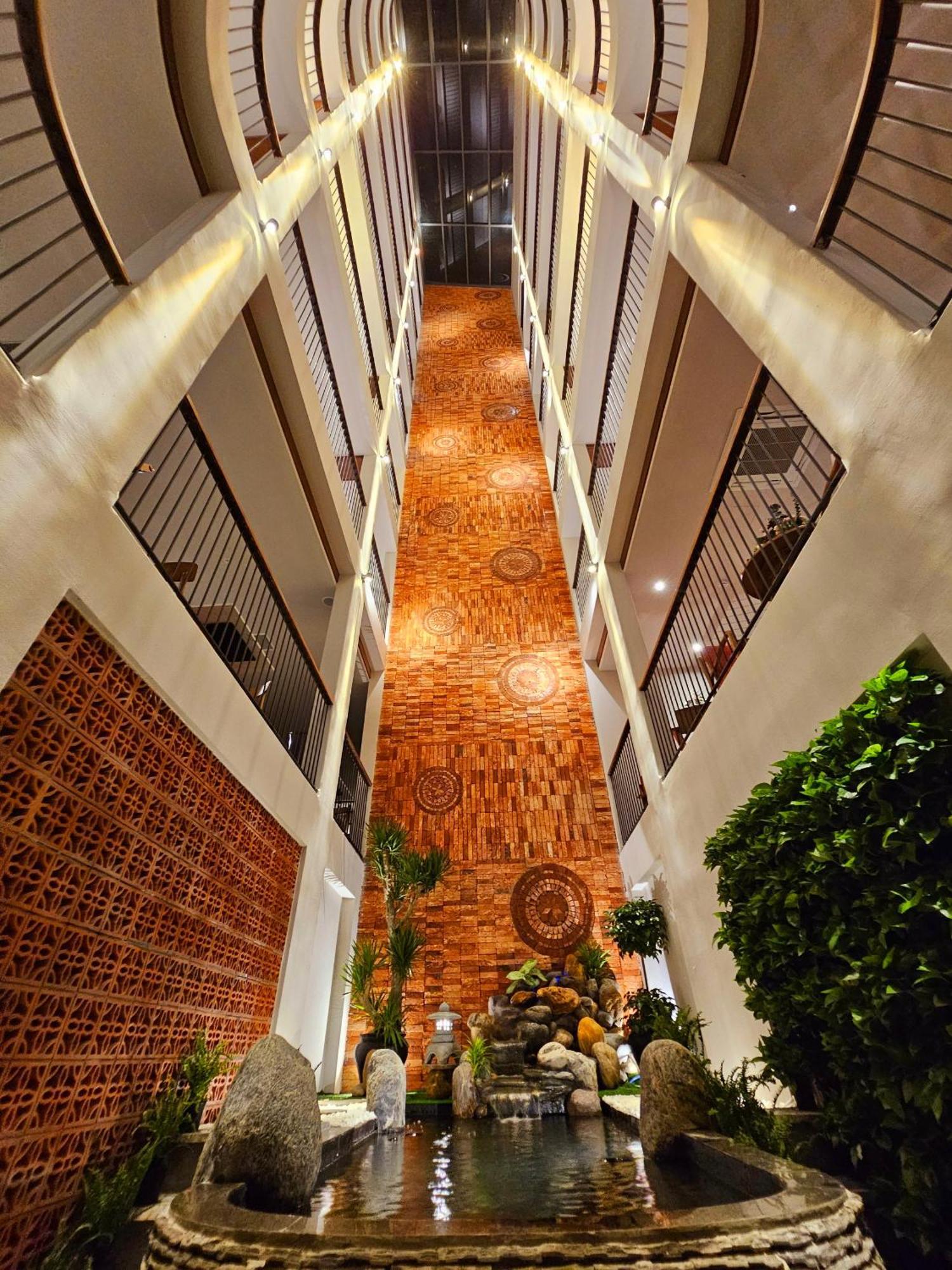 Little Gem. An Eco-Friendly Boutique Hotel & Spa Hoi An Exterior foto