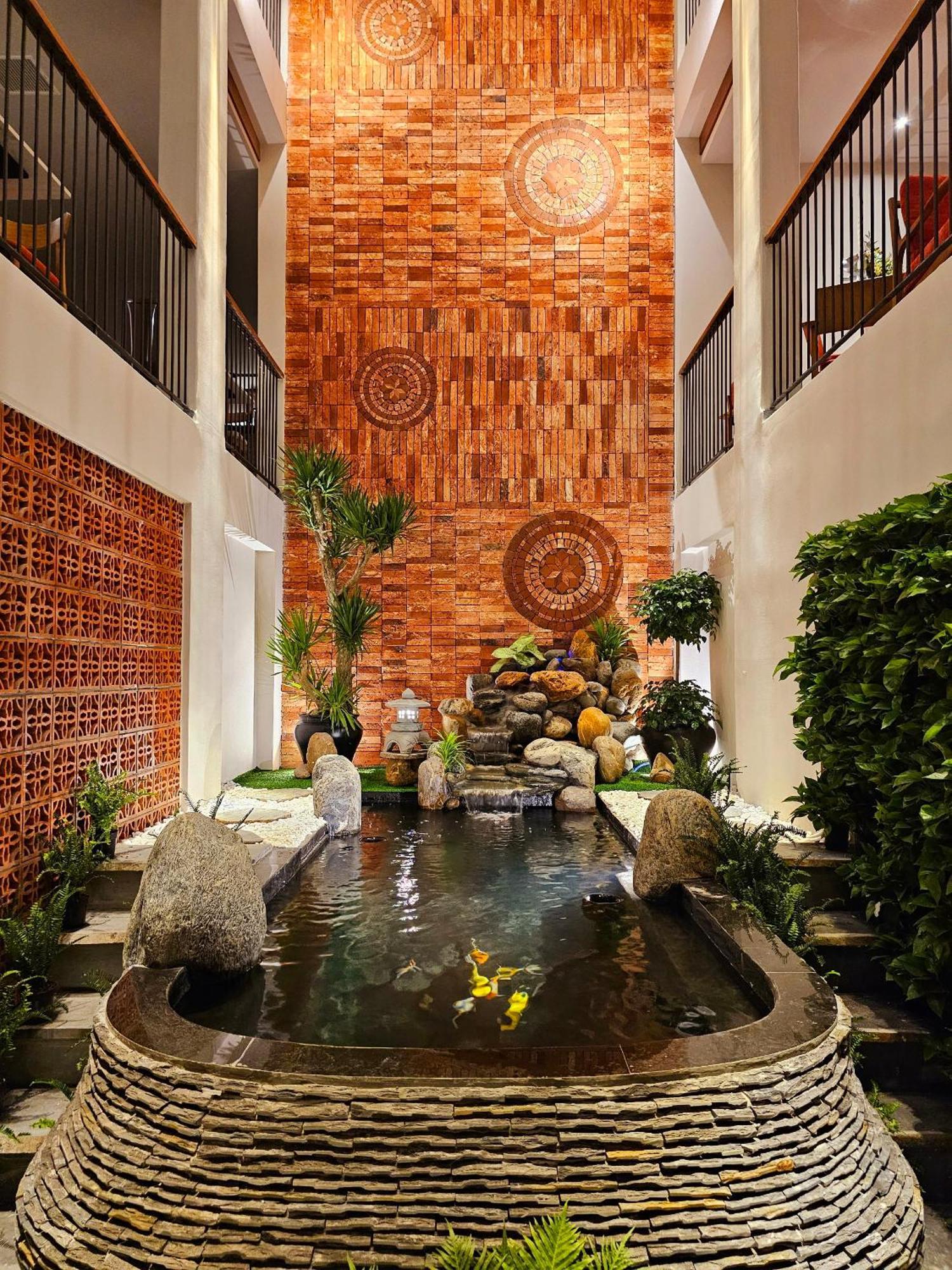Little Gem. An Eco-Friendly Boutique Hotel & Spa Hoi An Exterior foto