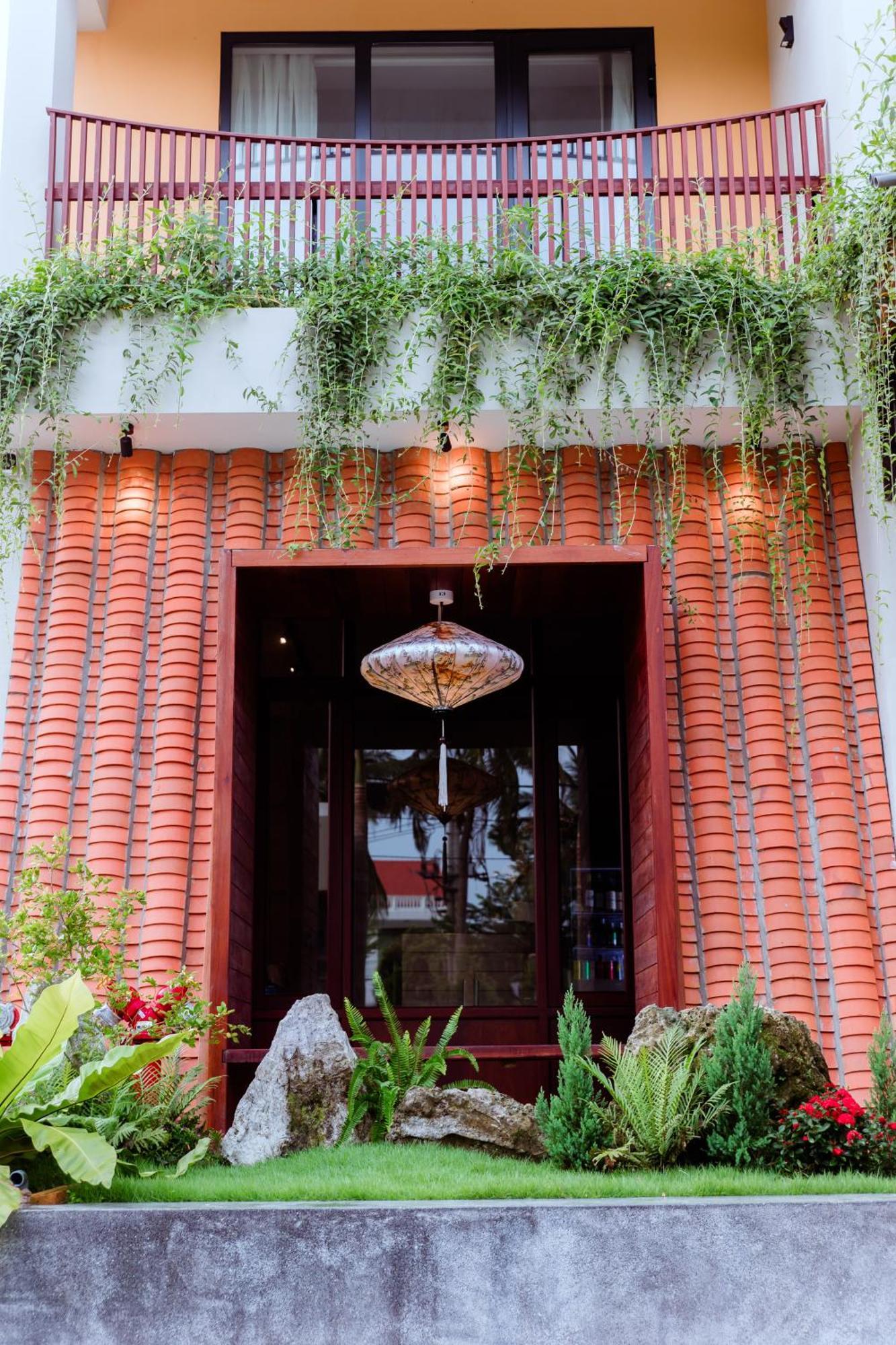 Little Gem. An Eco-Friendly Boutique Hotel & Spa Hoi An Exterior foto