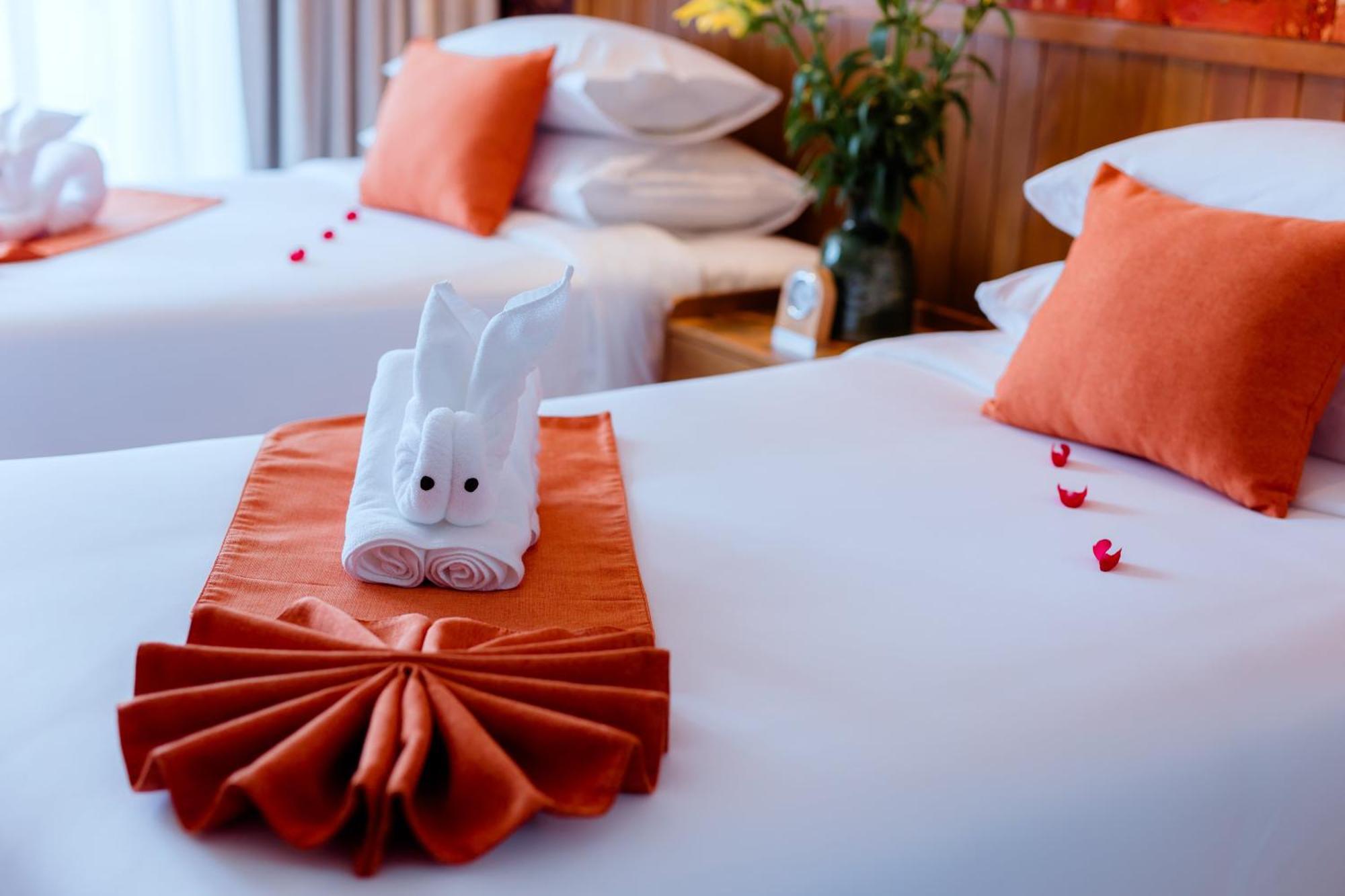 Little Gem. An Eco-Friendly Boutique Hotel & Spa Hoi An Exterior foto