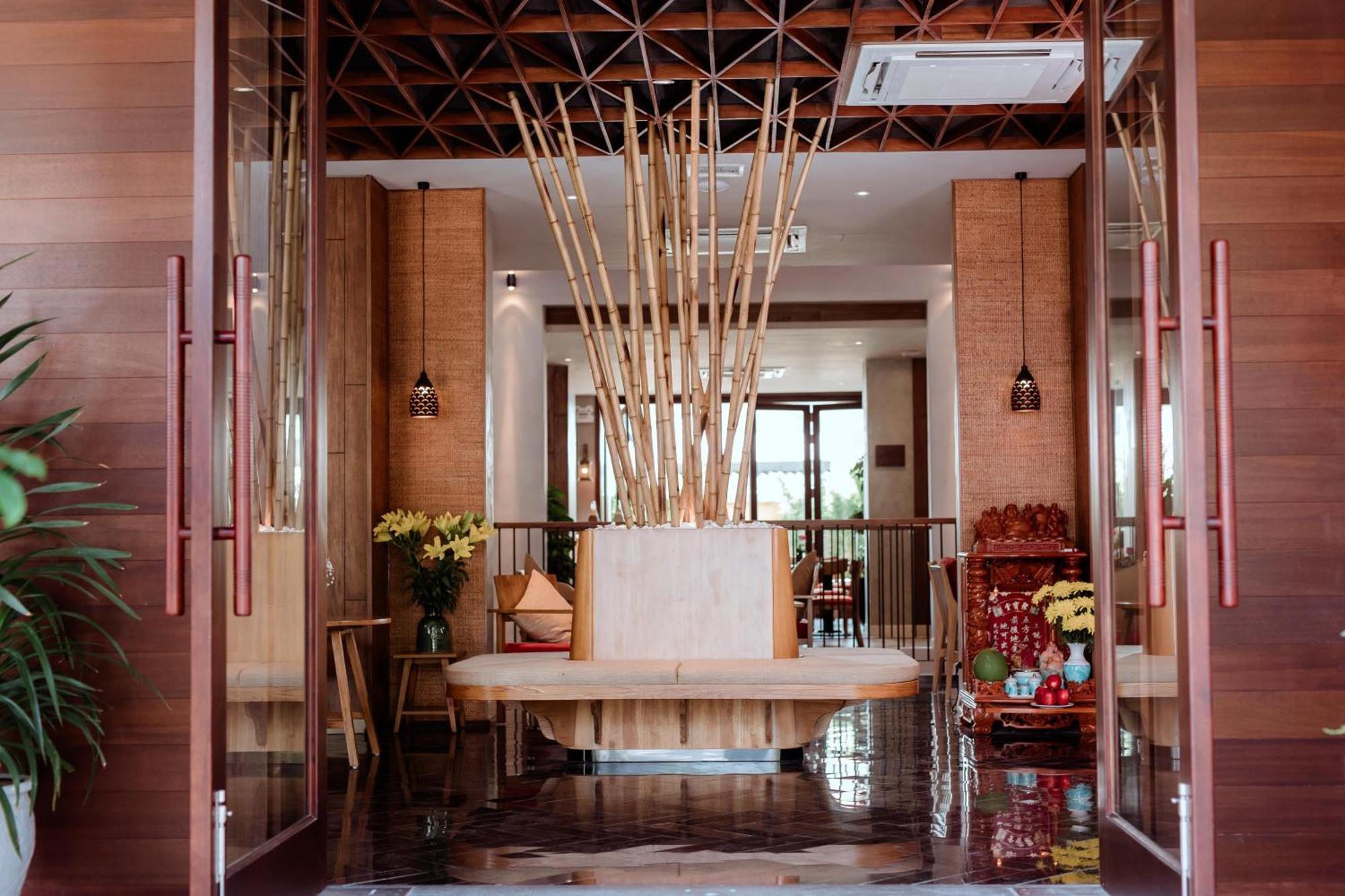 Little Gem. An Eco-Friendly Boutique Hotel & Spa Hoi An Exterior foto
