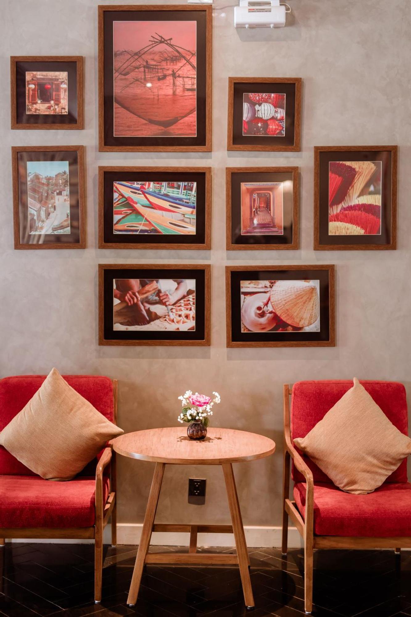 Little Gem. An Eco-Friendly Boutique Hotel & Spa Hoi An Exterior foto