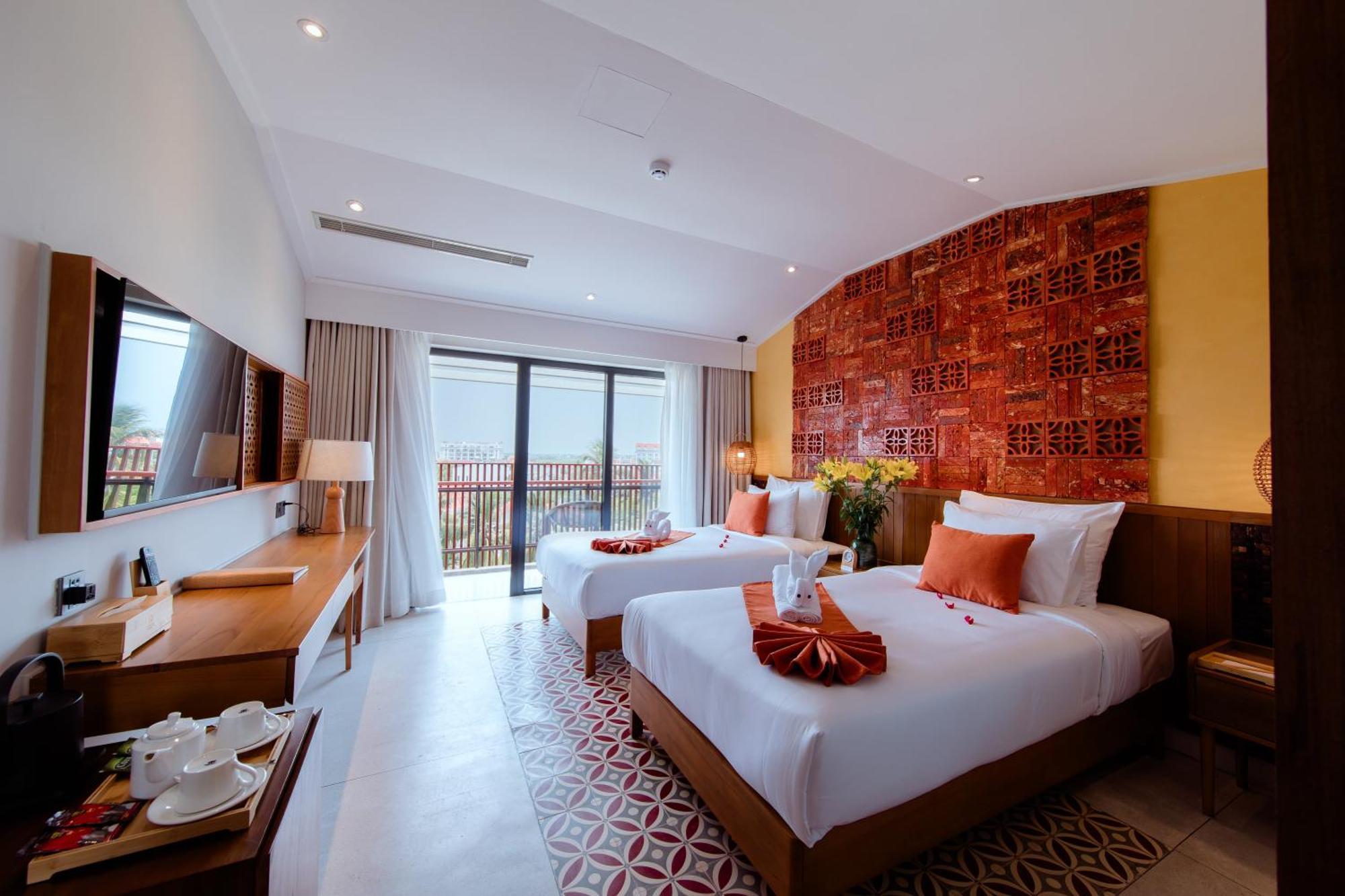 Little Gem. An Eco-Friendly Boutique Hotel & Spa Hoi An Exterior foto