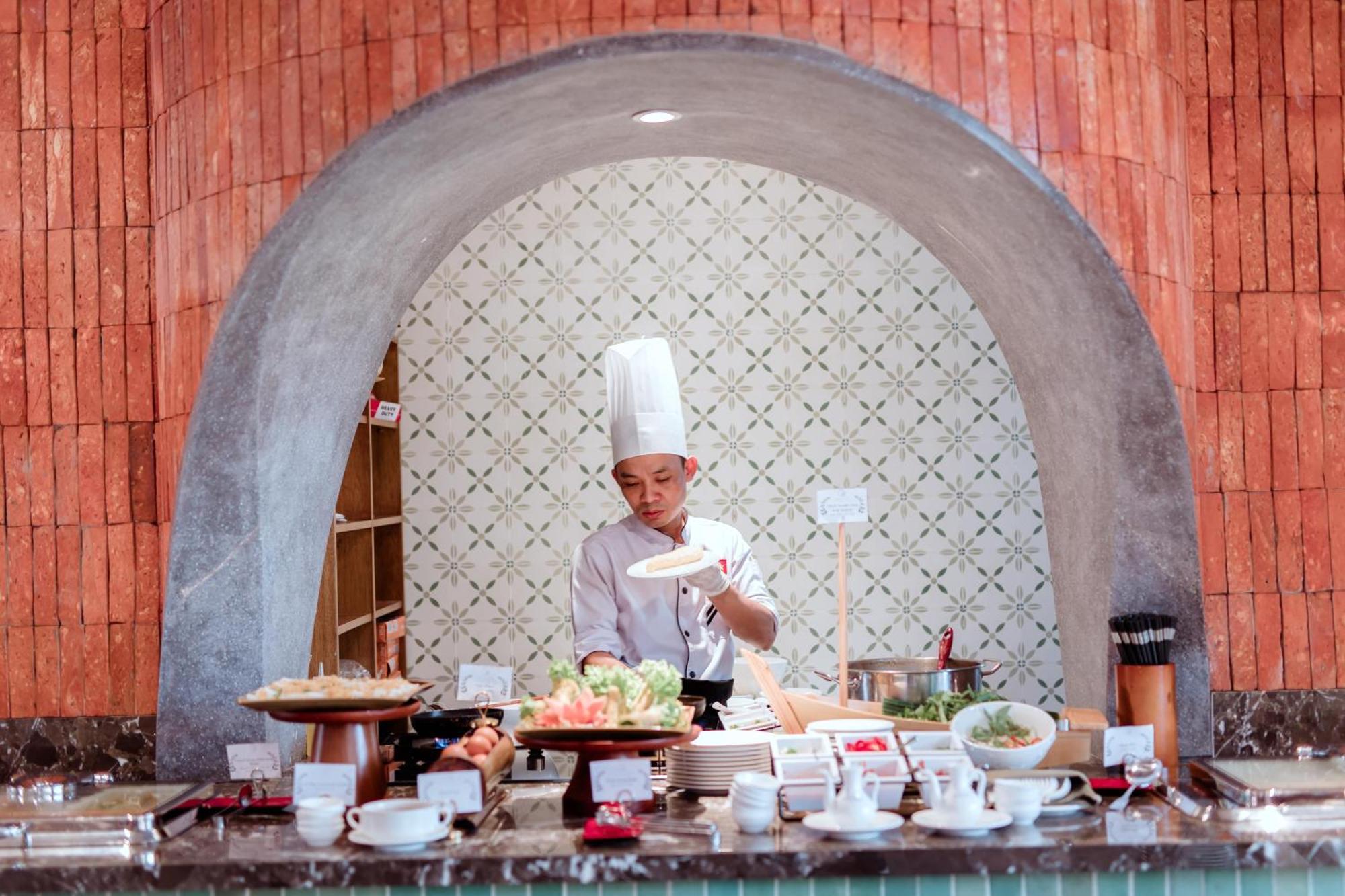 Little Gem. An Eco-Friendly Boutique Hotel & Spa Hoi An Exterior foto