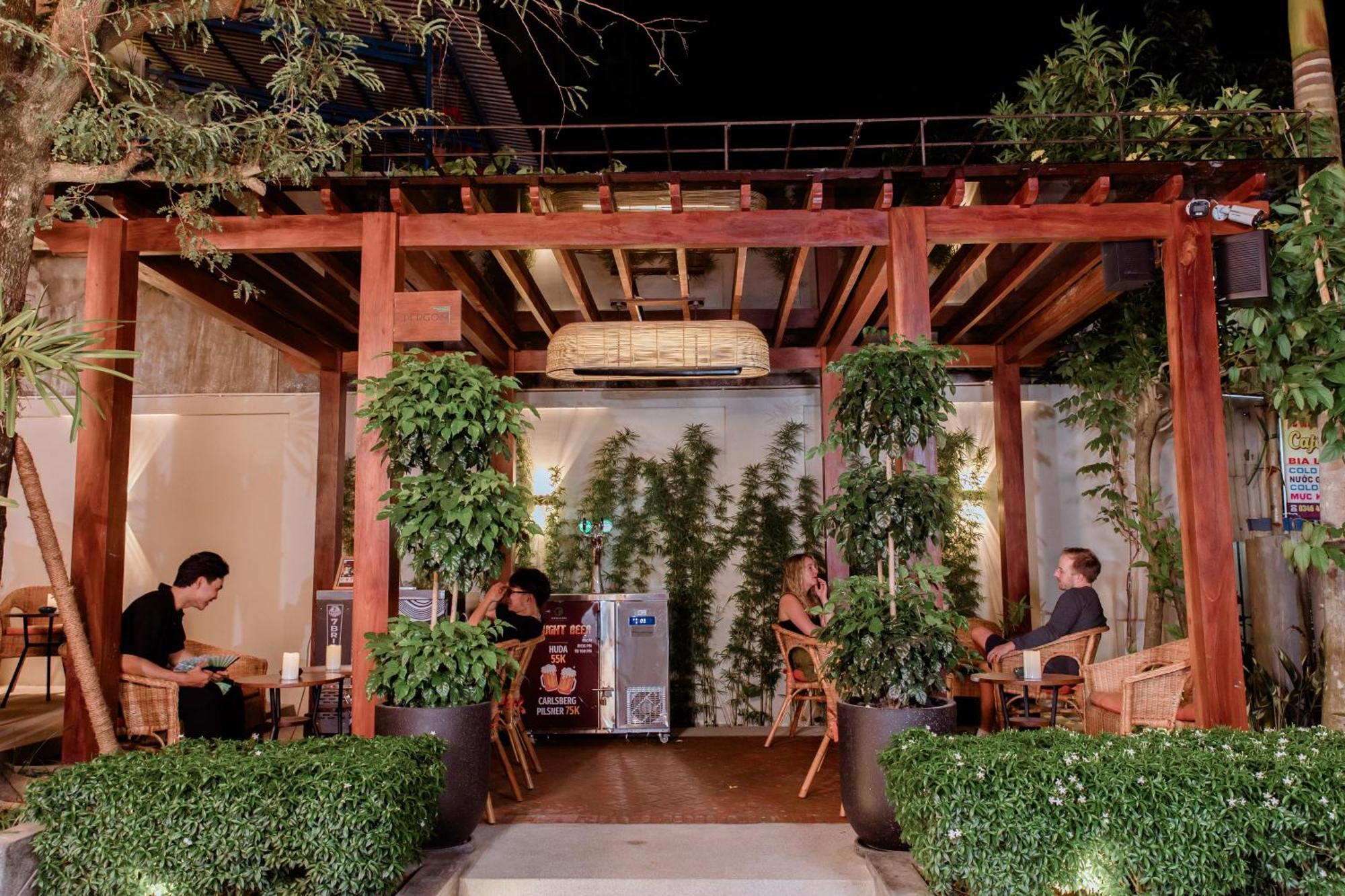 Little Gem. An Eco-Friendly Boutique Hotel & Spa Hoi An Exterior foto