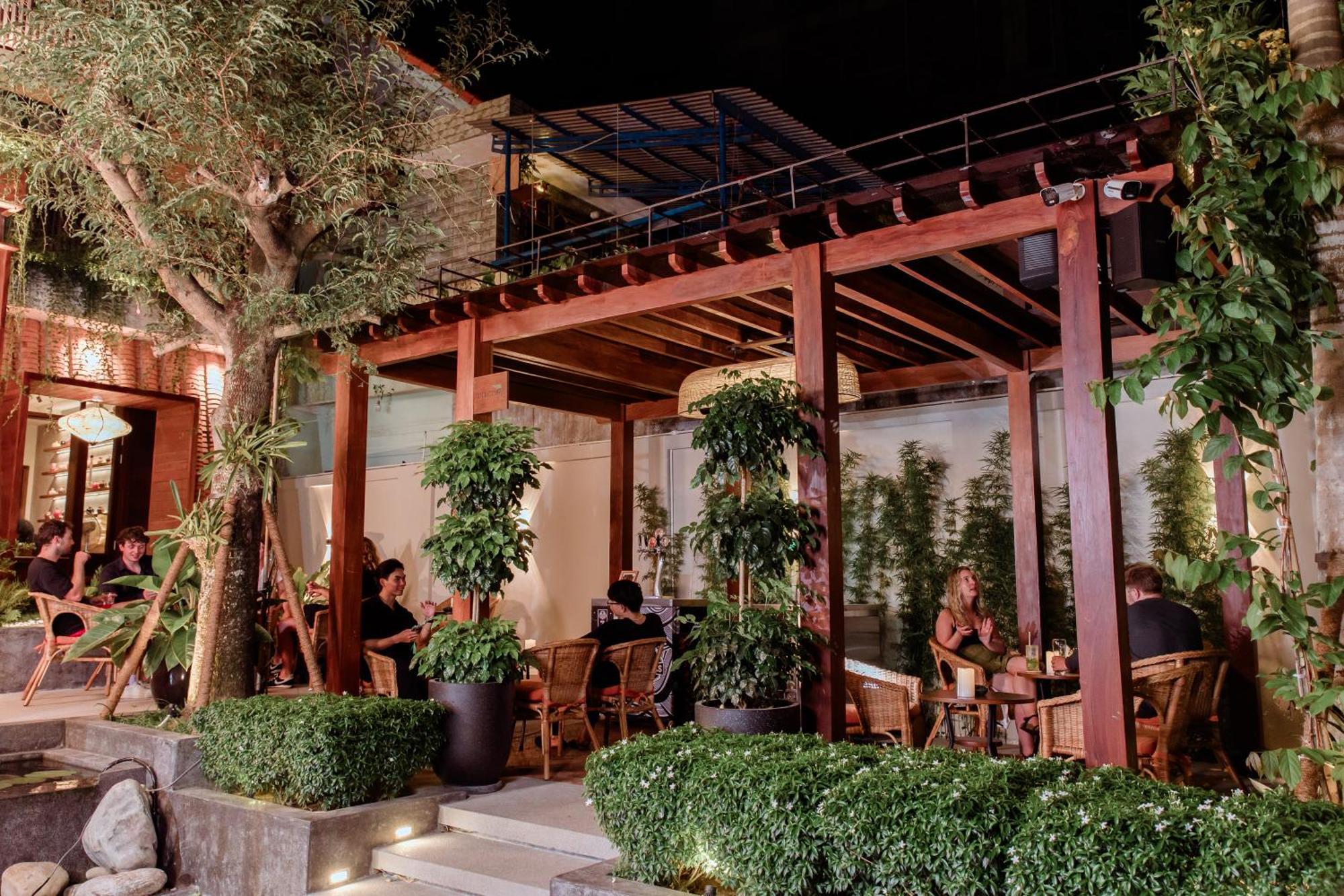 Little Gem. An Eco-Friendly Boutique Hotel & Spa Hoi An Exterior foto