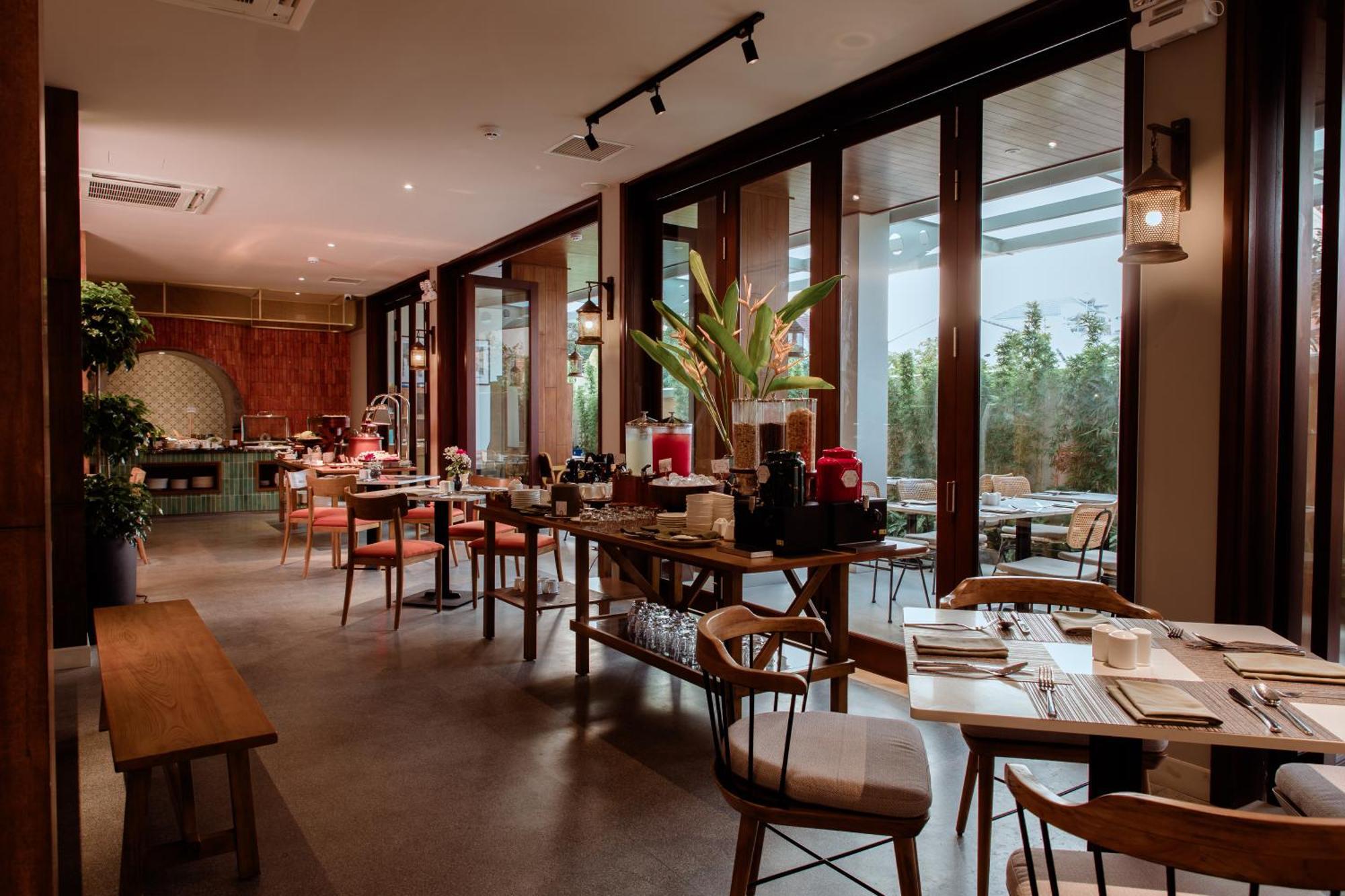 Little Gem. An Eco-Friendly Boutique Hotel & Spa Hoi An Exterior foto